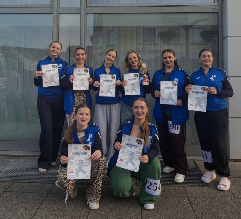 Contest Euskirchen