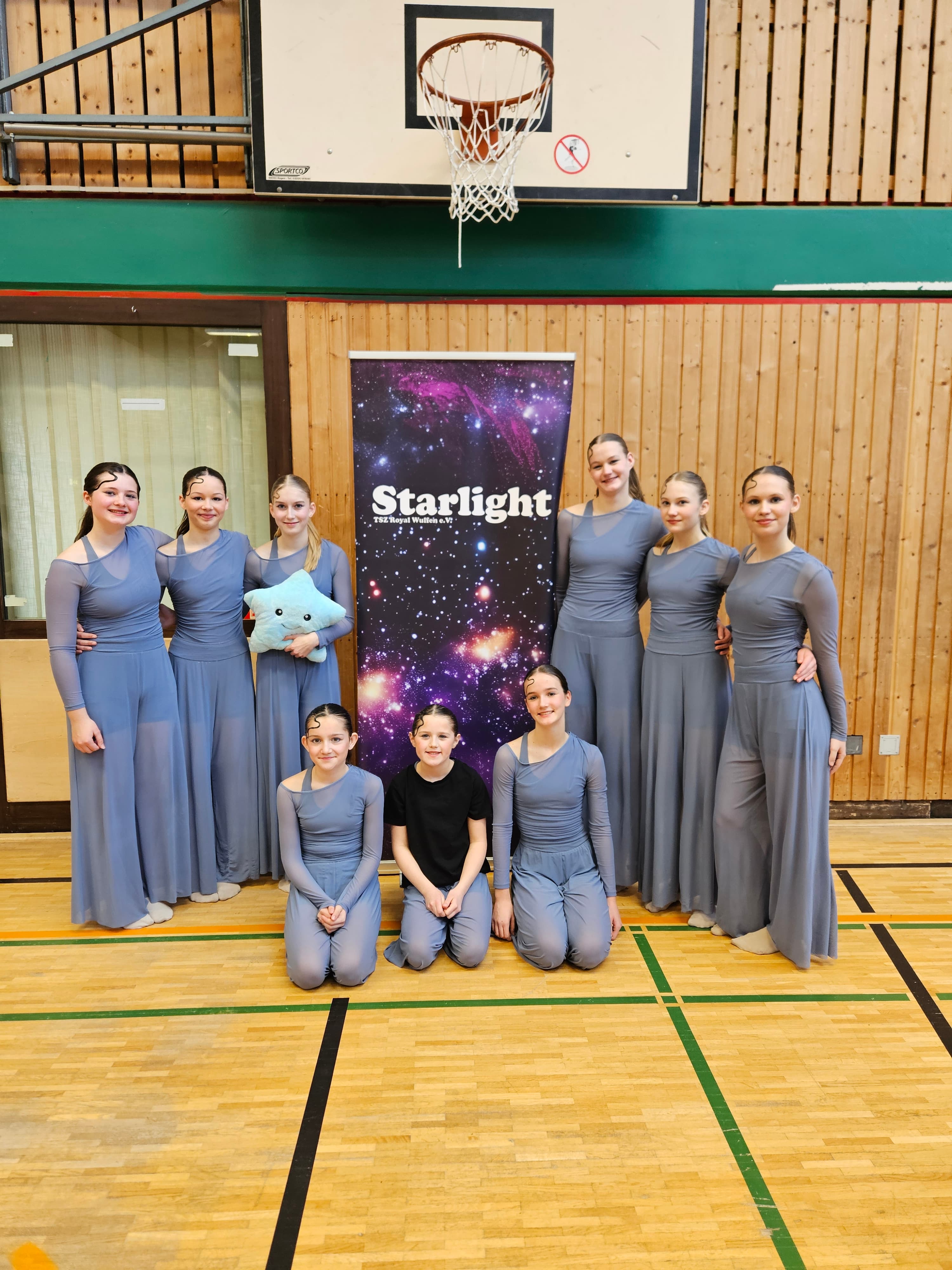 Starlight