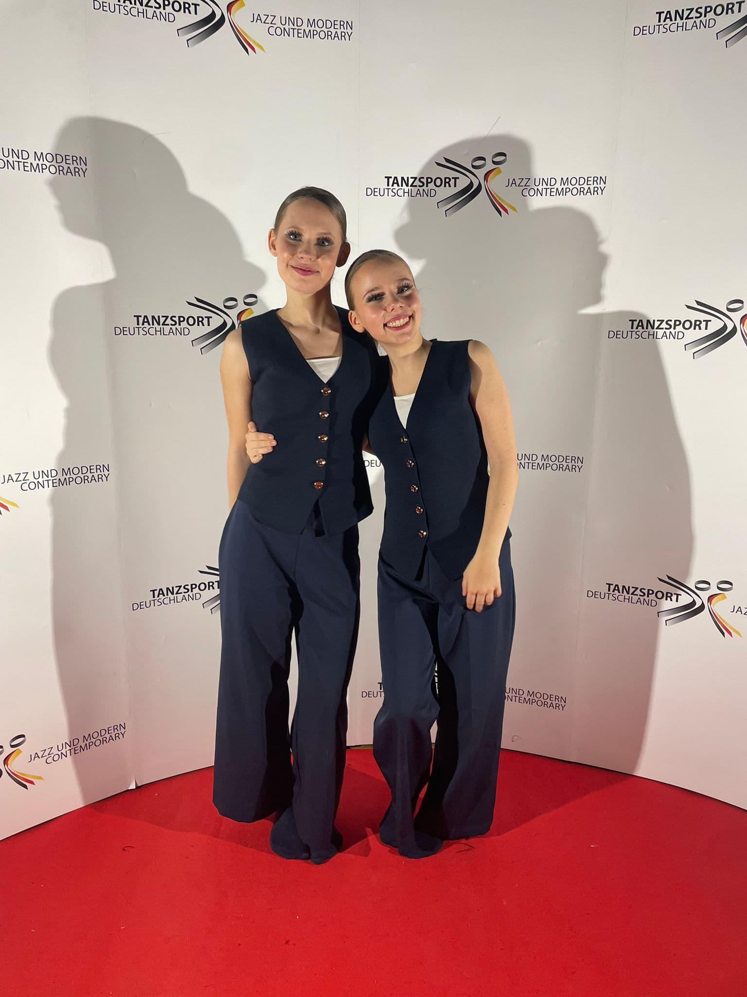 Annika Vennebusch & Matilda Bösing