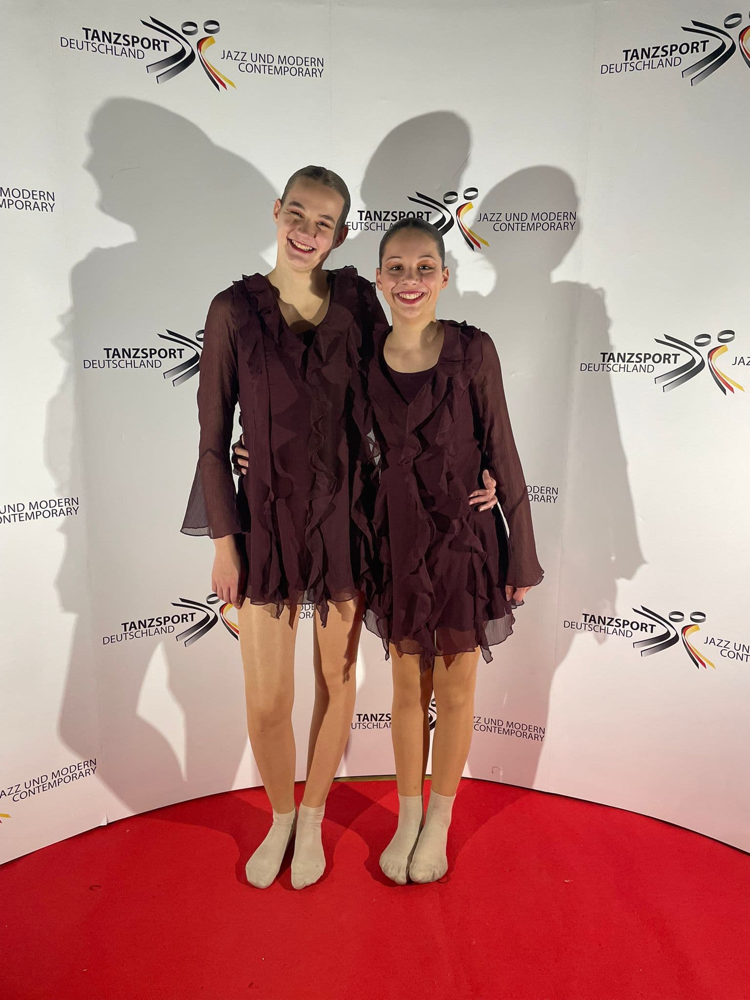 Alea Pauls & Carla Bellendorf