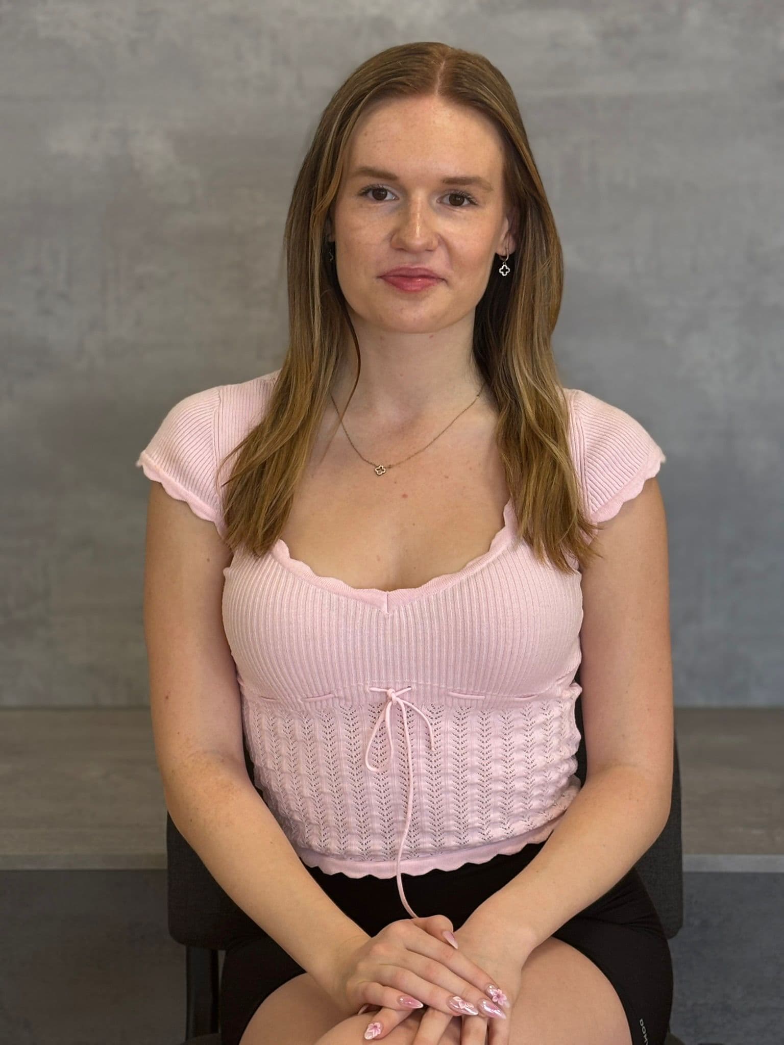 Natalie Badde