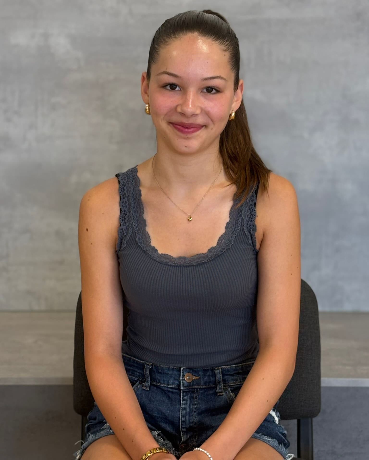 Alea Pauls