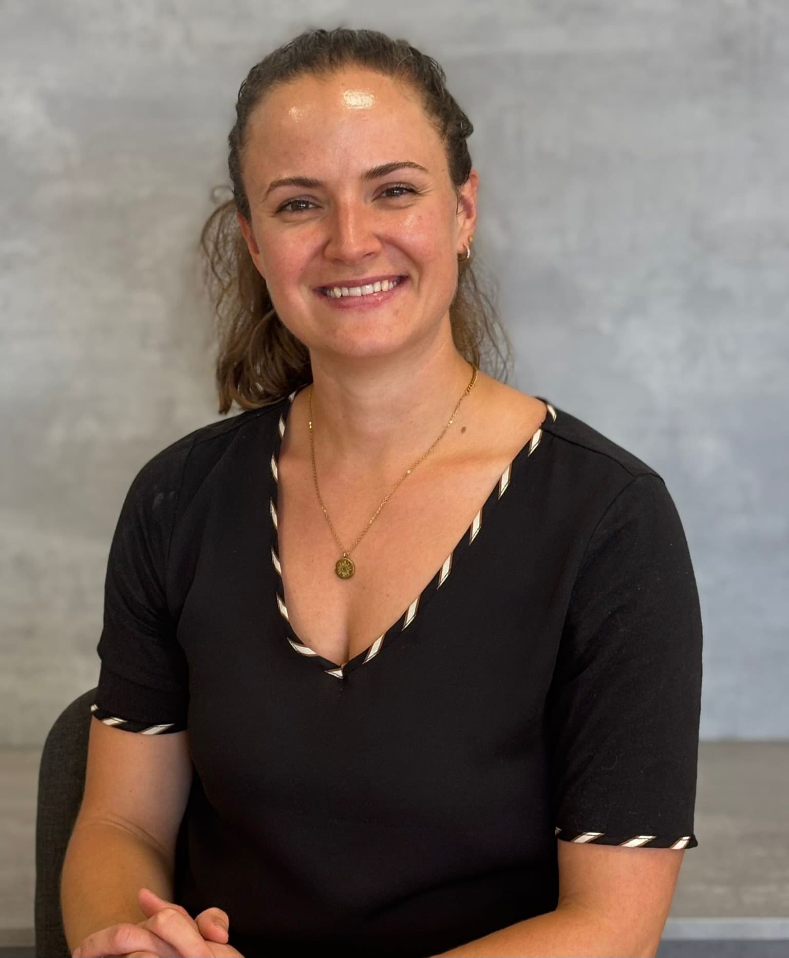 Julia Tenhagen