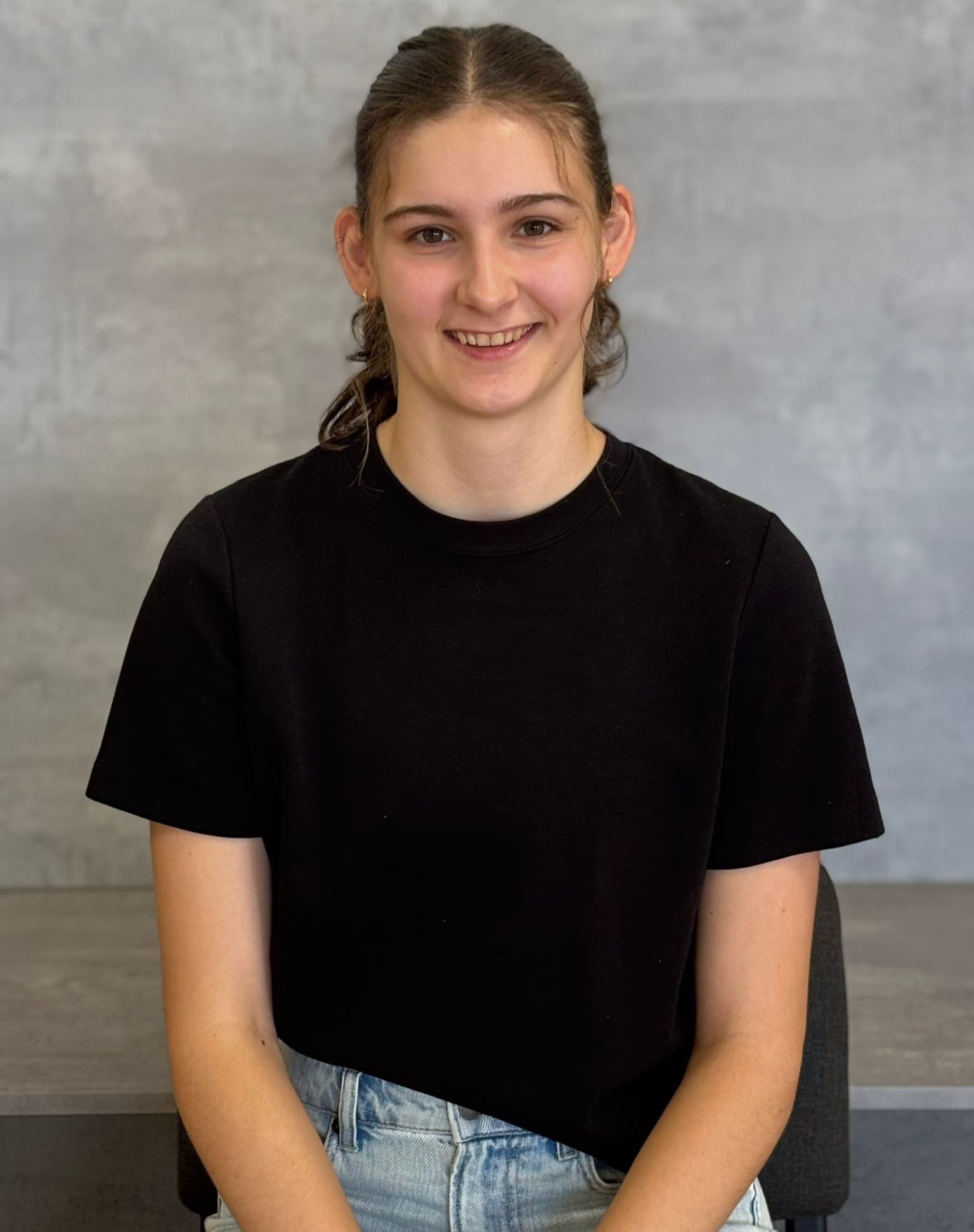 Laura Bellendorf