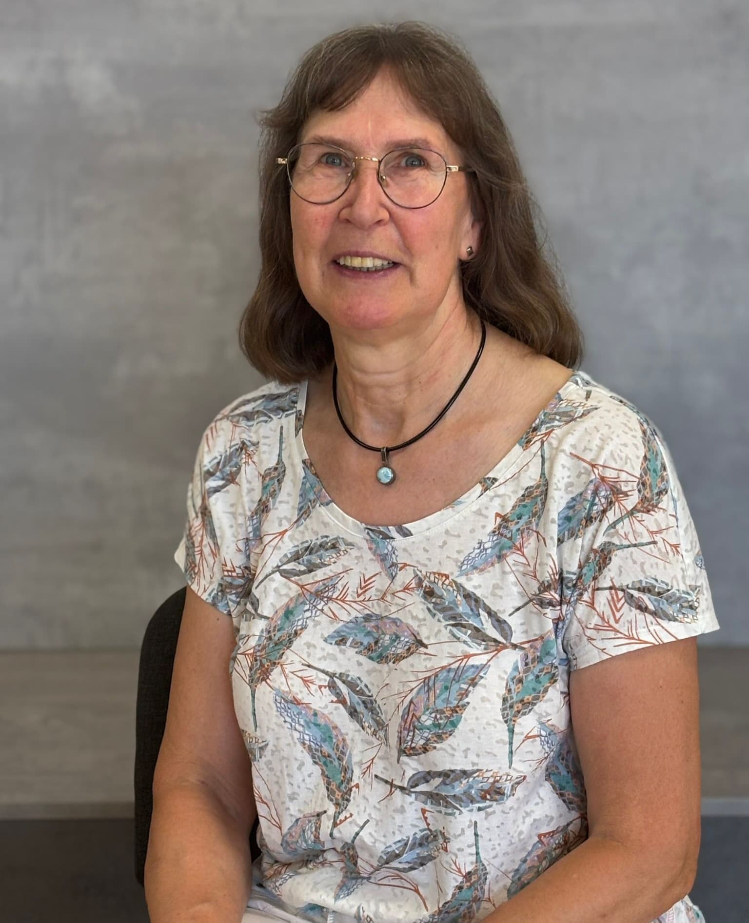 Ruth Schulze-Tenberge