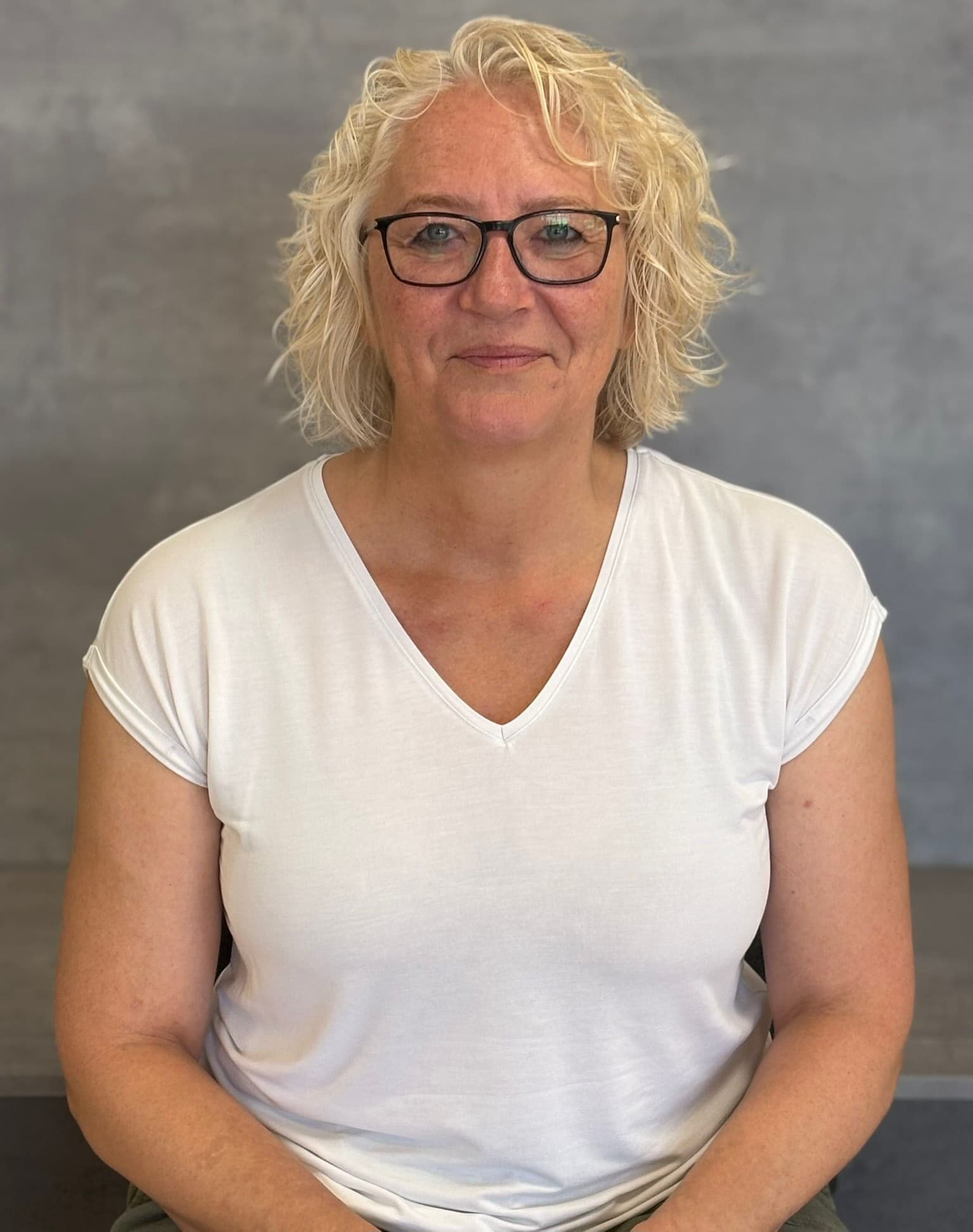 Melanie Mies