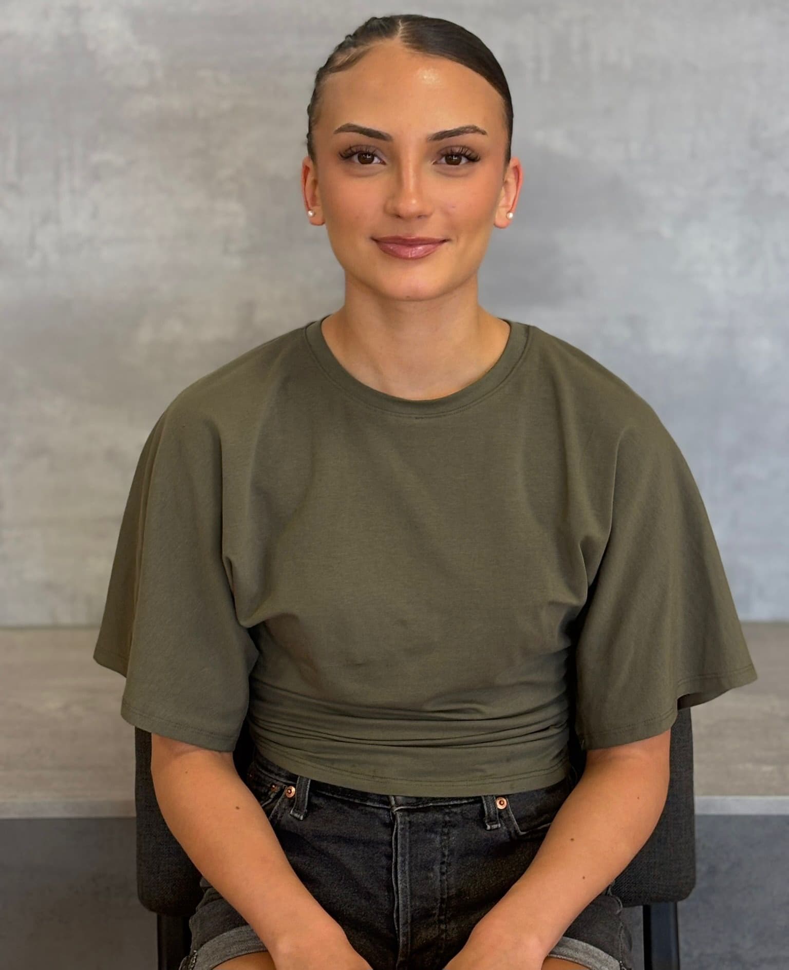 Nina Ostaptchuk