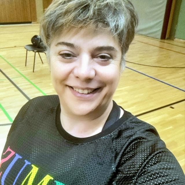Anja Hallbauer